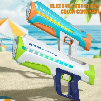 Automatic Electric Water Gun