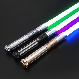 Ironforge Combat Saber
