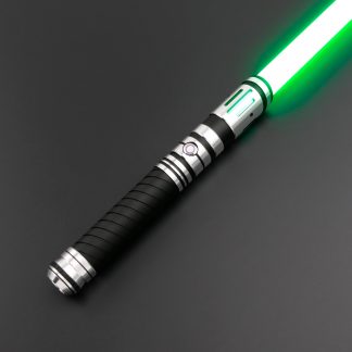 Shadowfang Combat Saber