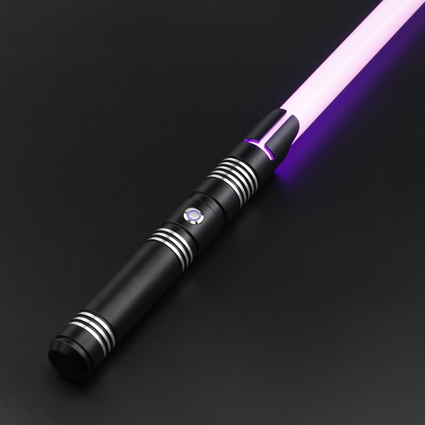 Ashwalker Combat Saber