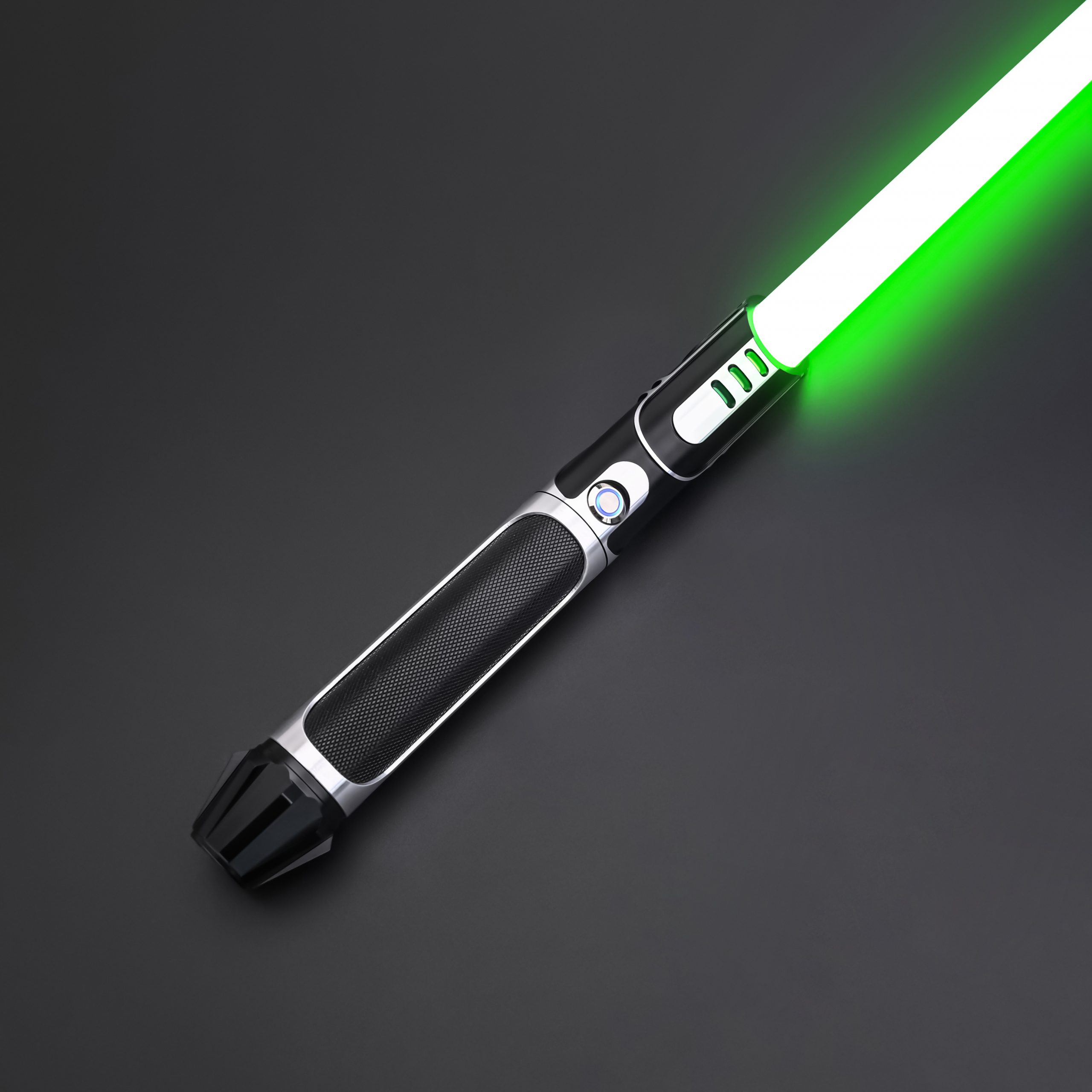 Runecaster Combat Saber