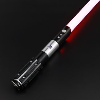 Warden Combat Saber