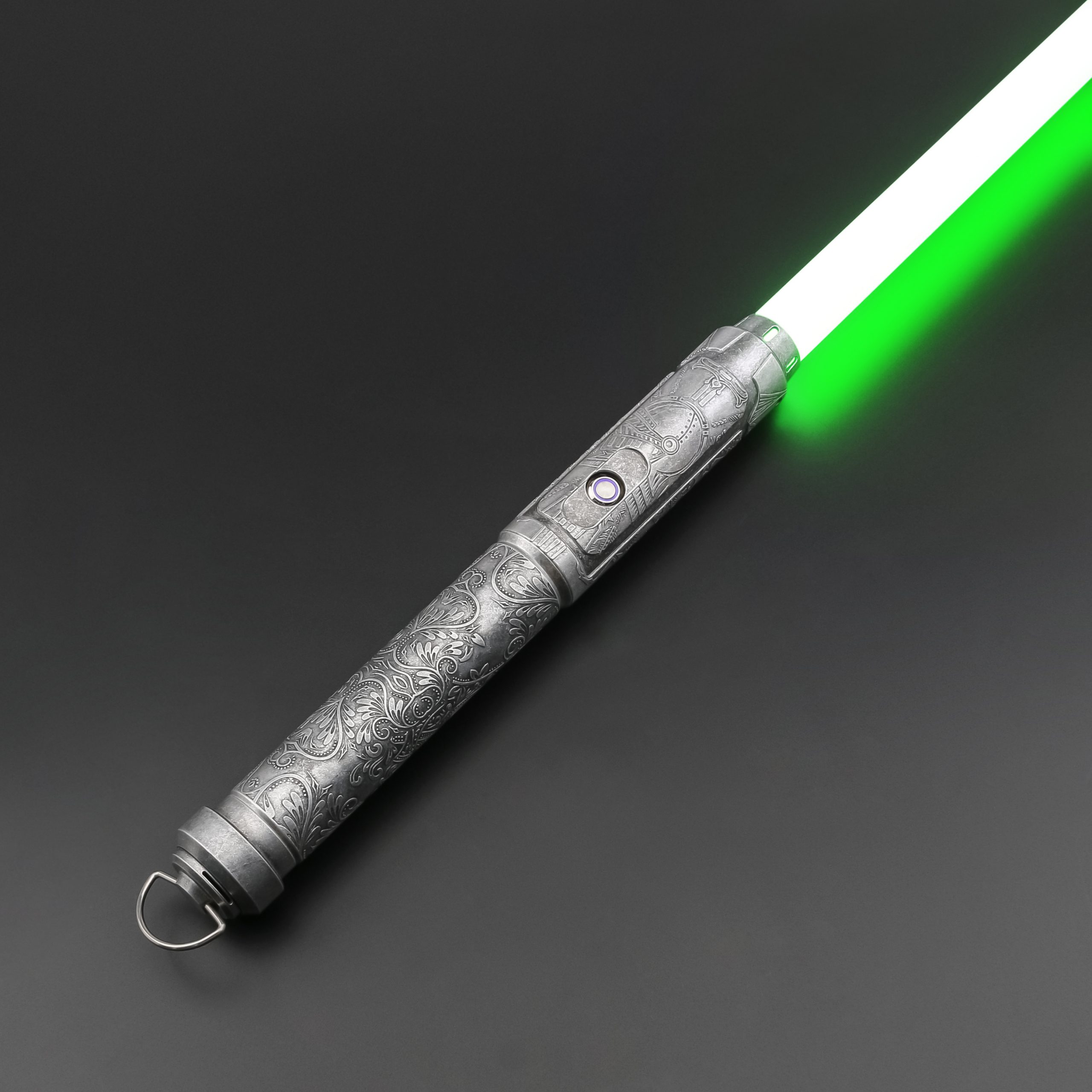 Stormbreaker Combat Saber