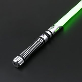 Dawnbringer Combat Saber