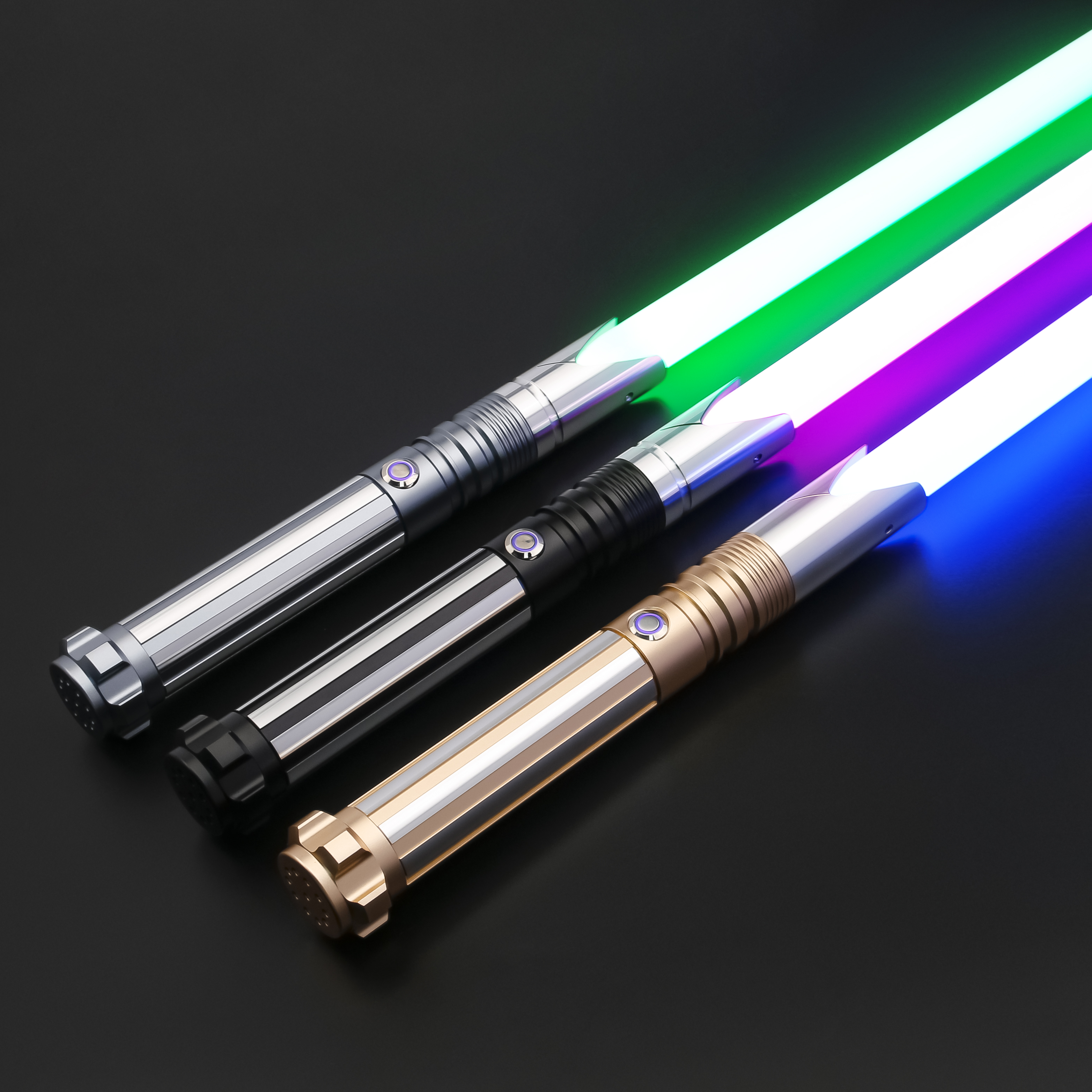 Ironforge Combat Saber