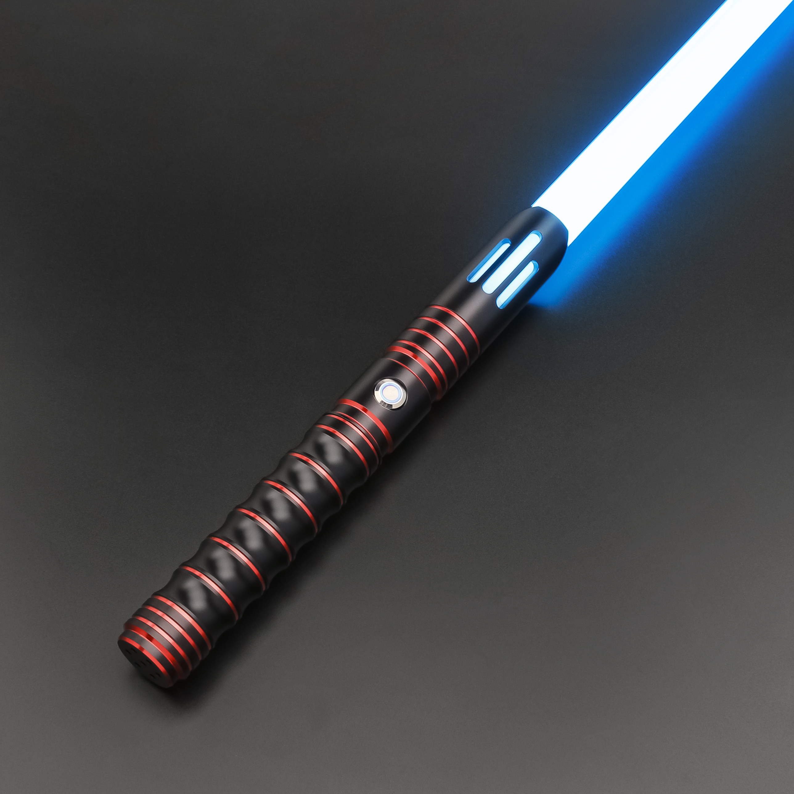 Bloodrune Combat Saber